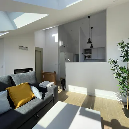 Apartamentos Ares Rentals Exterior photo