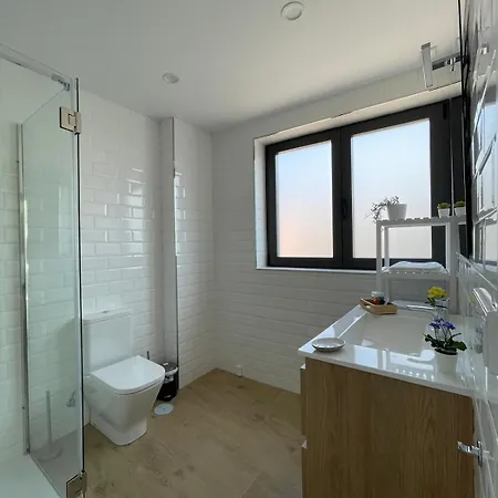 Apartamentos Ares Rentals Exterior photo