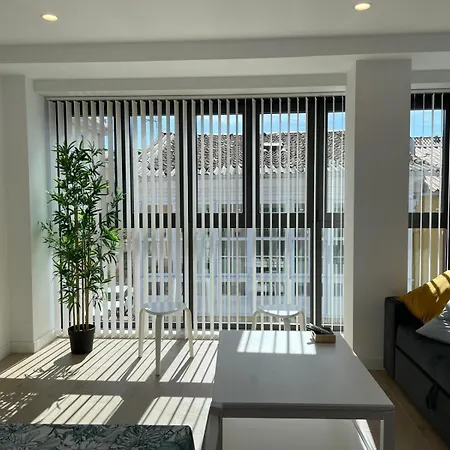 Apartamentos Ares Rentals Exterior photo
