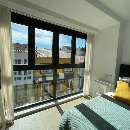 Apartamentos Ares Rentals Exterior photo