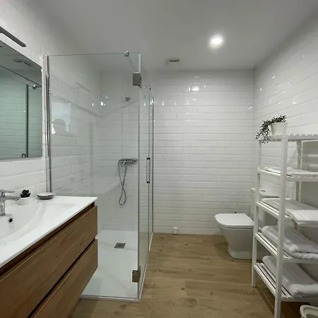 Apartamentos Ares Rentals Exterior photo