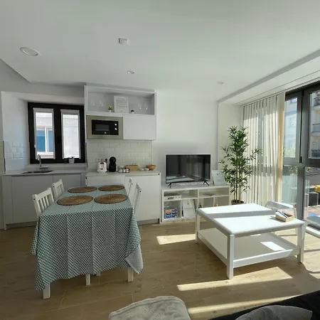 Apartamentos Ares Rentals Exterior photo