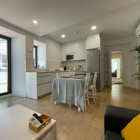 Apartamentos Ares Rentals Exterior photo