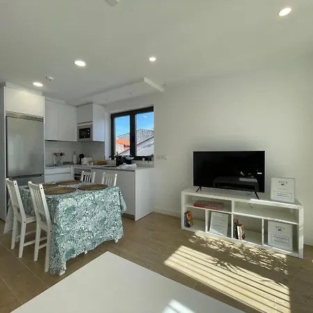 Apartamentos Ares Rentals Exterior photo