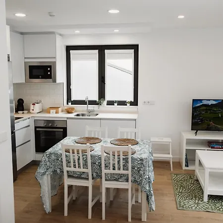 Apartamentos Ares Rentals Exterior photo