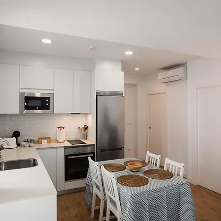Apartamentos Ares Rentals Exterior photo