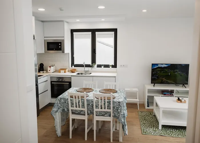 Apartamentos Ares Rentals