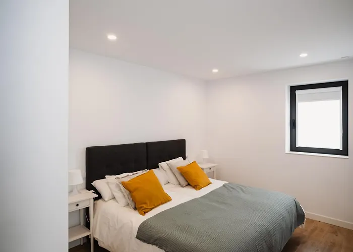 Apartamentos Ares Rentals