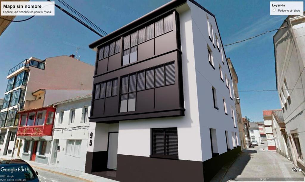 Apartment Apartamentos Ares Rentals *