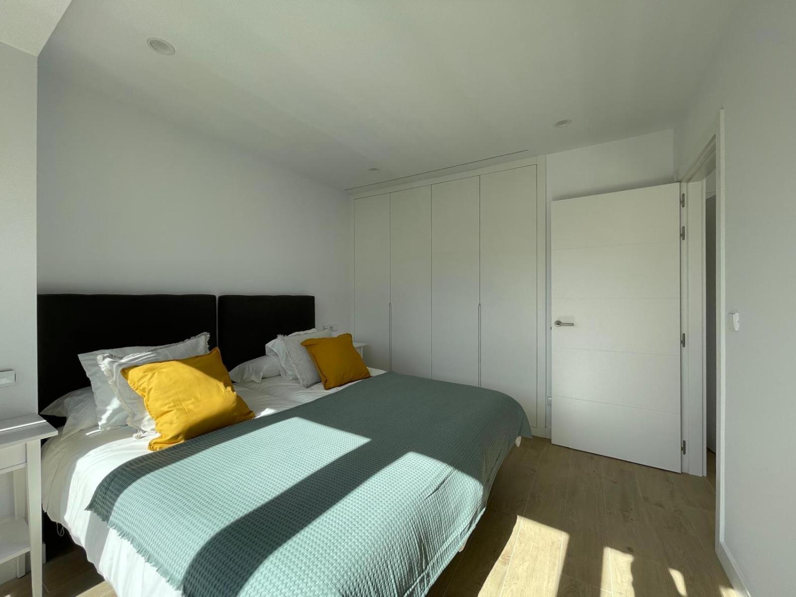 Apartamentos Ares Rentals Apartment Ares