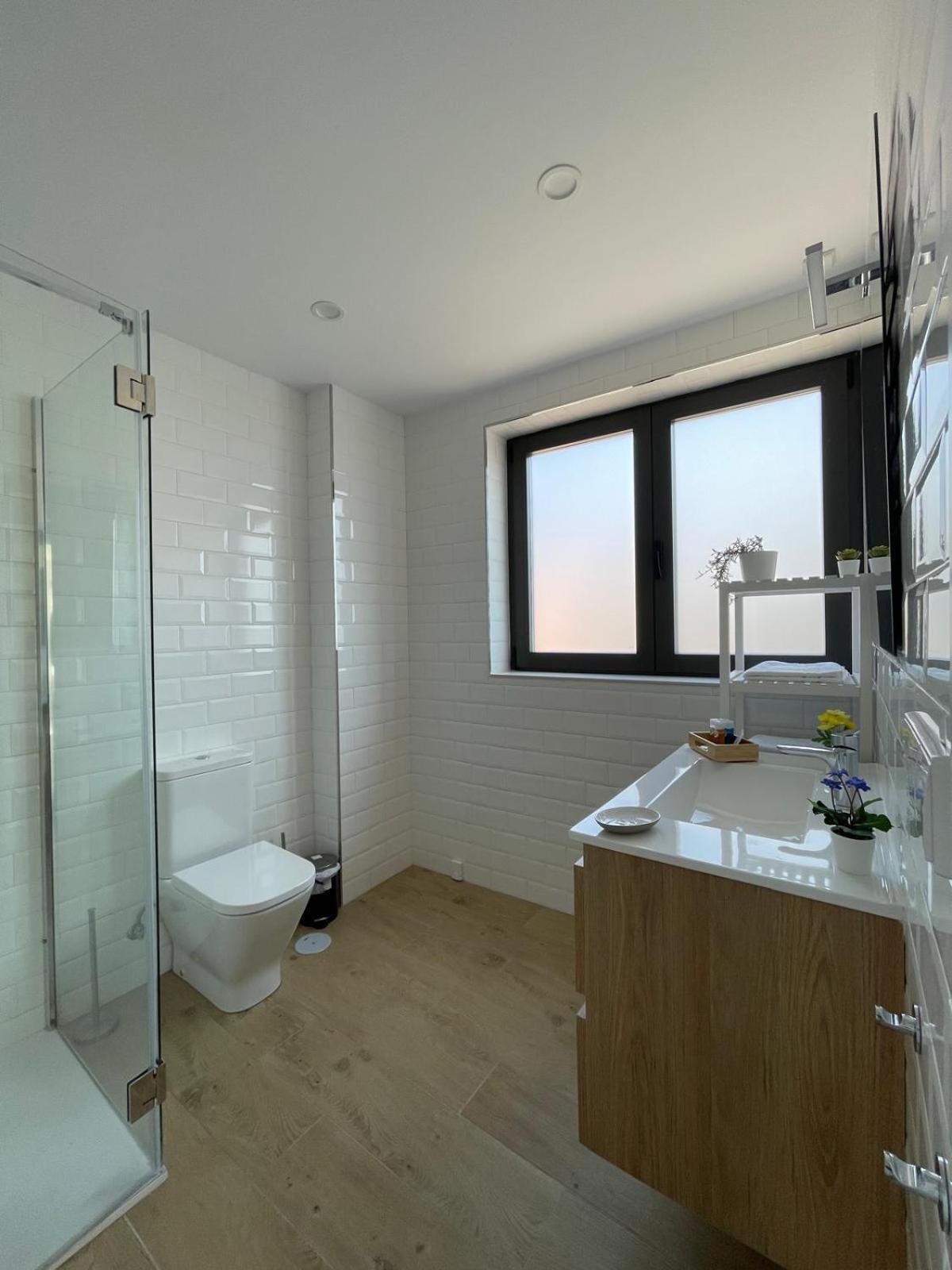 Apartamentos Ares Rentals *