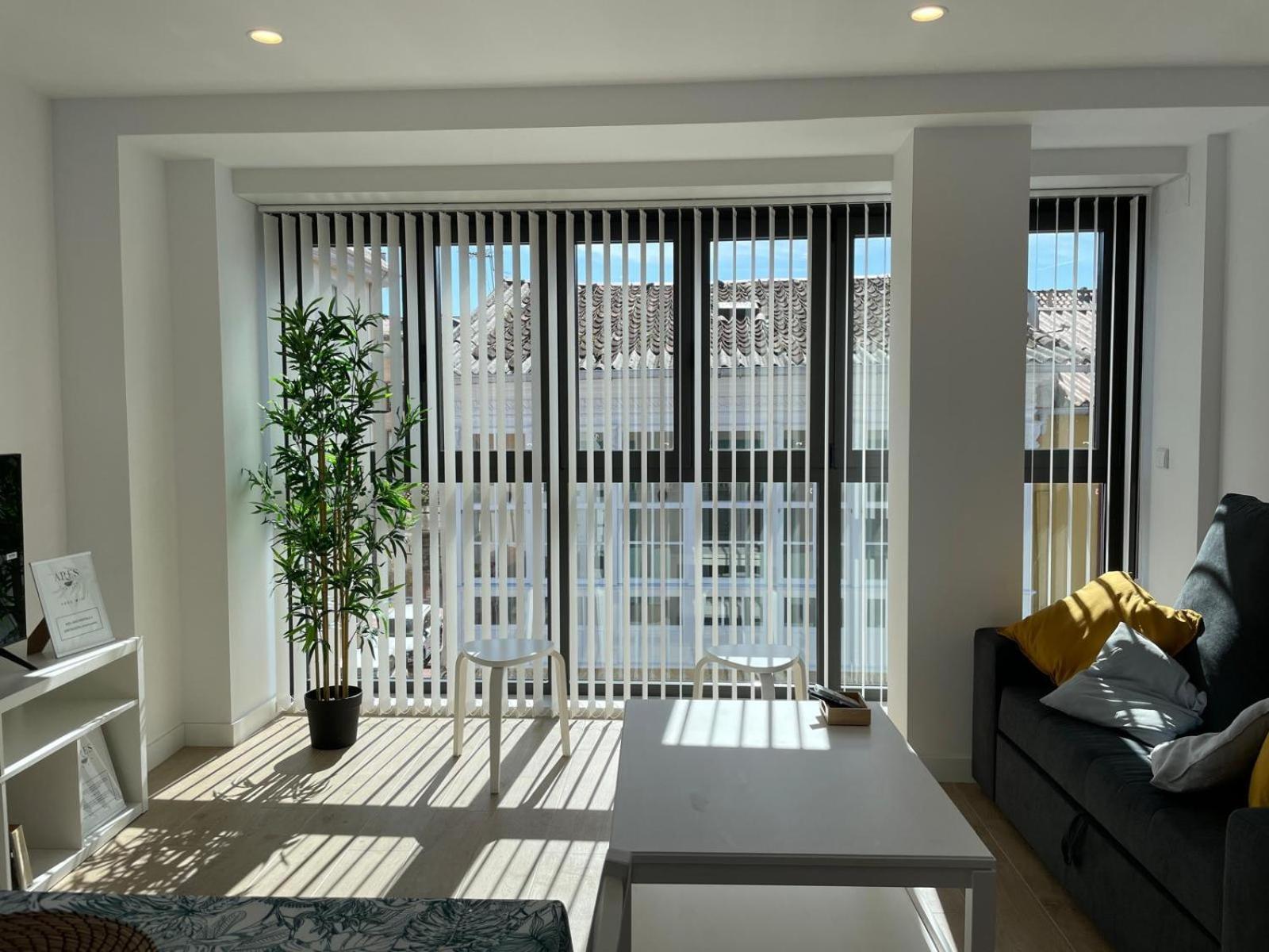 Apartamentos Ares Rentals * Ares