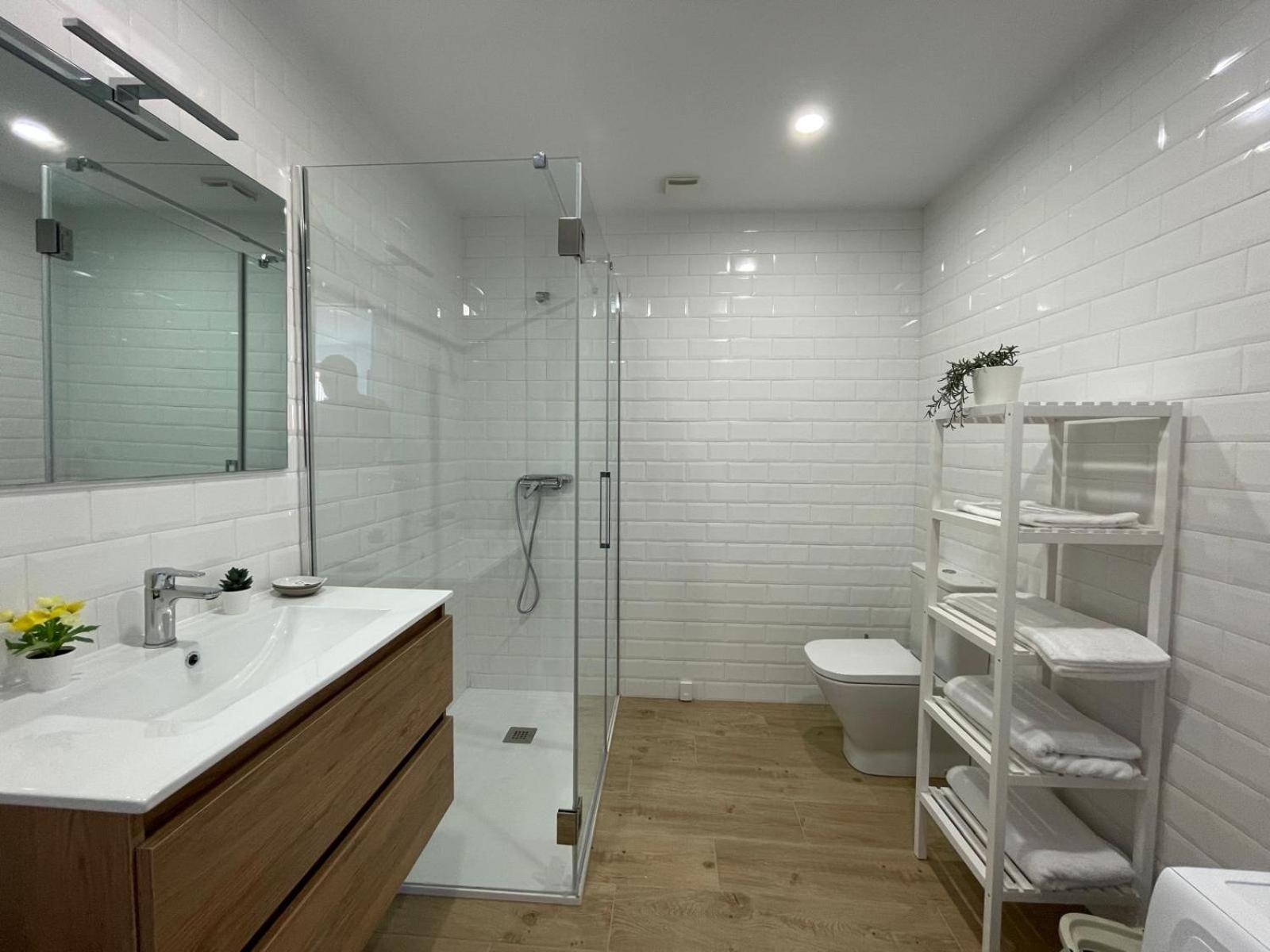 Apartamentos Ares Rentals Ares