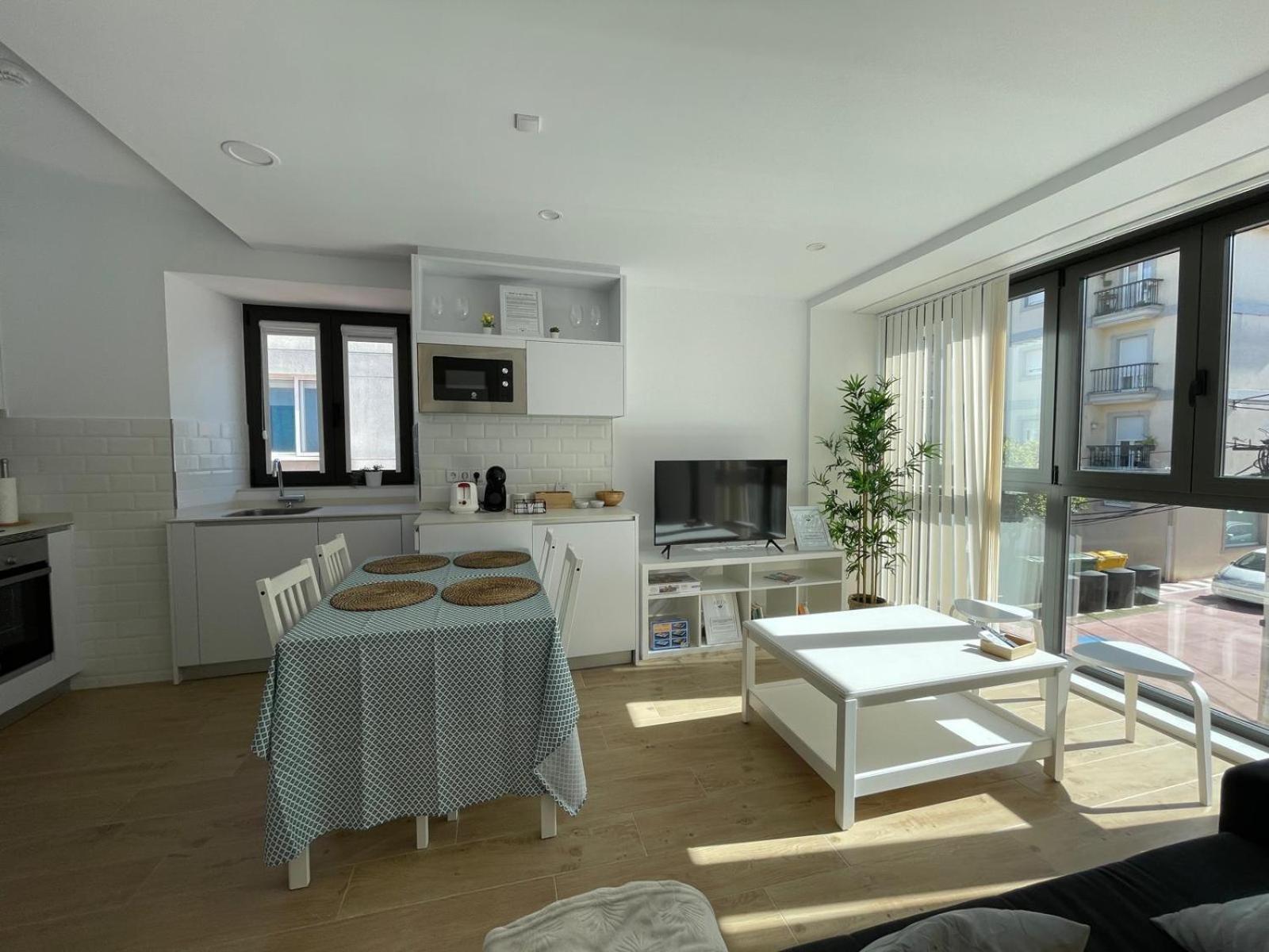 Apartamentos Ares Rentals