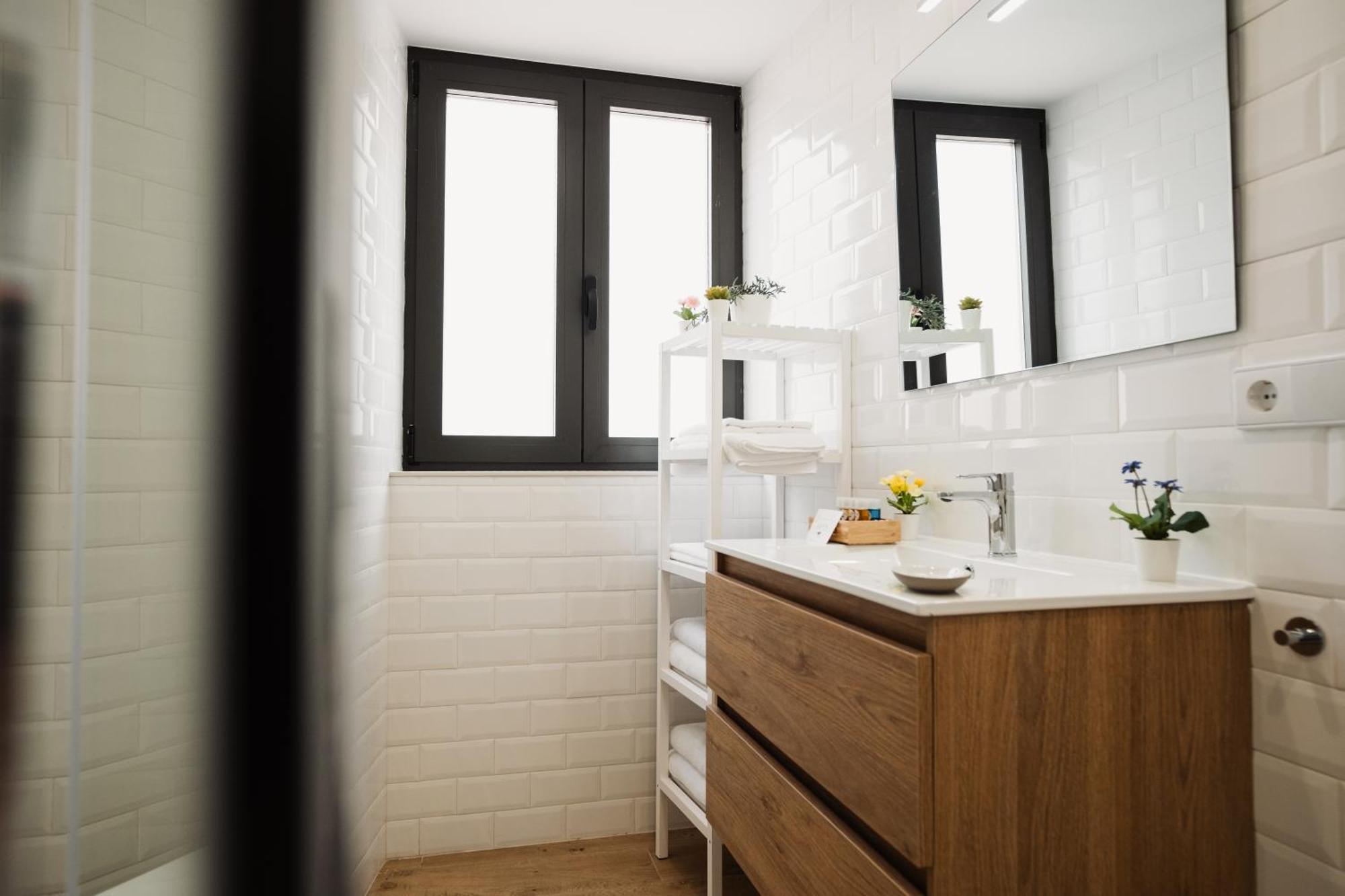 Apartamentos Ares Rentals Ares