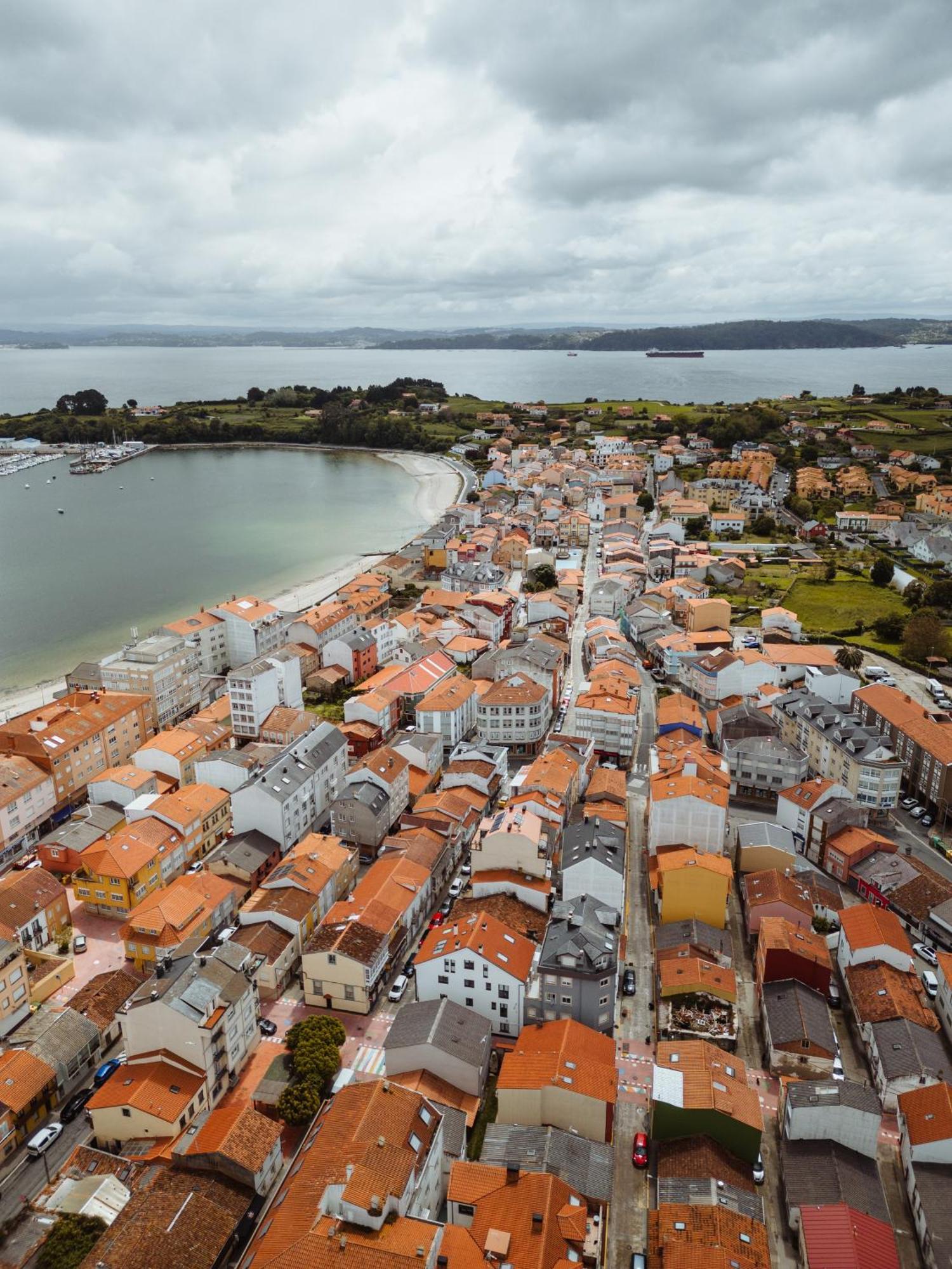 Apartamentos Ares Rentals * Ares