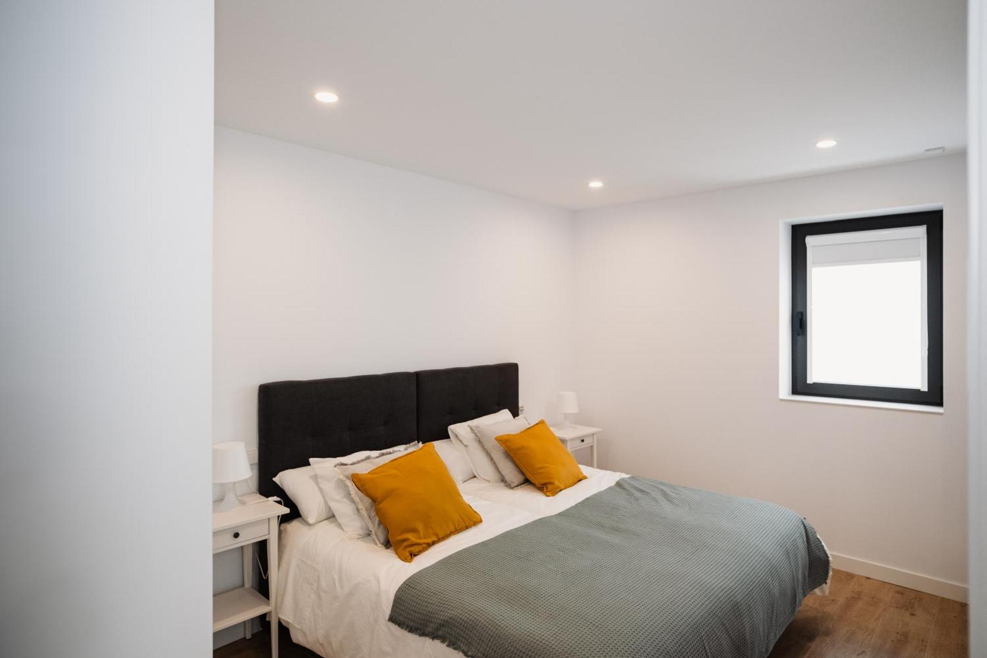 Apartment Apartamentos Ares Rentals